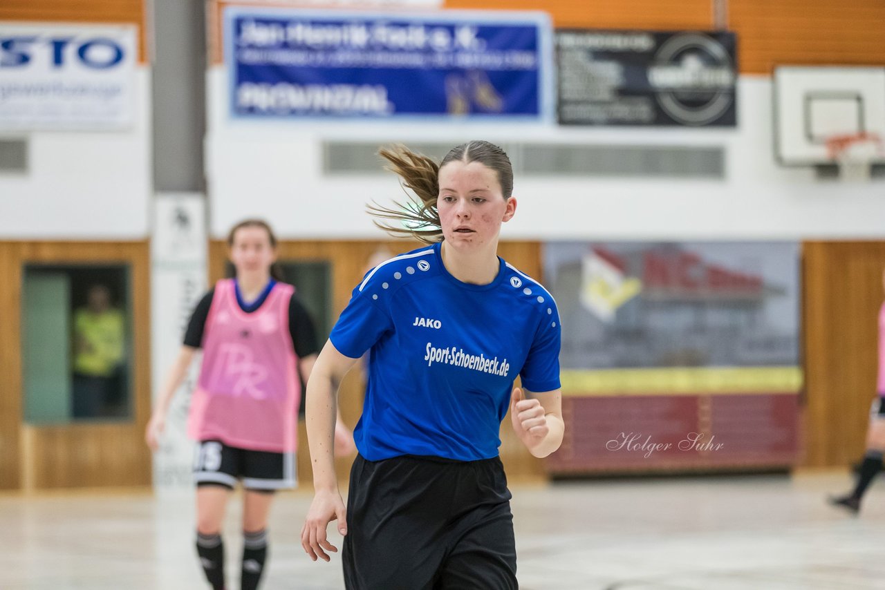 Bild 356 - VR Bank Cup Horst